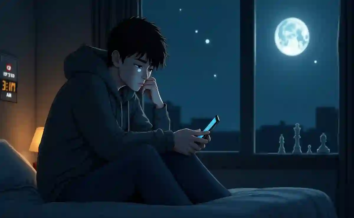 ছেলেদের কষ্টের স্ট্যাটাস