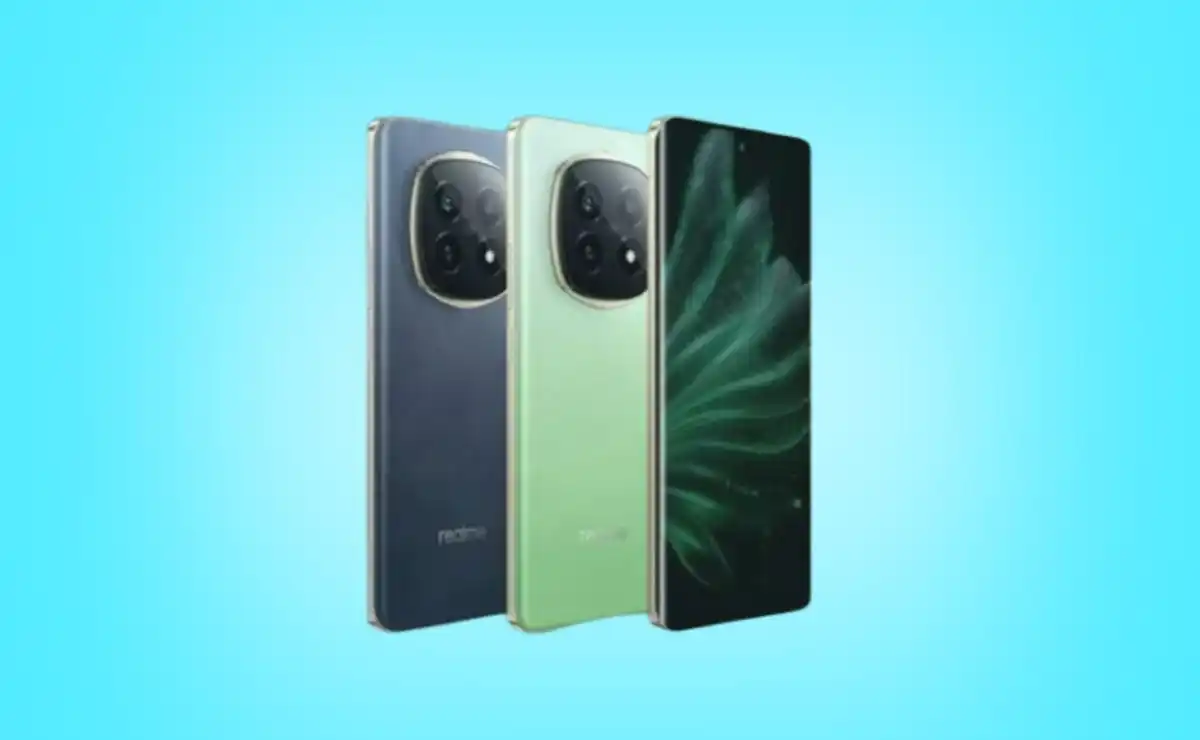 Realme P3 Pro 5G Price in bangladesh