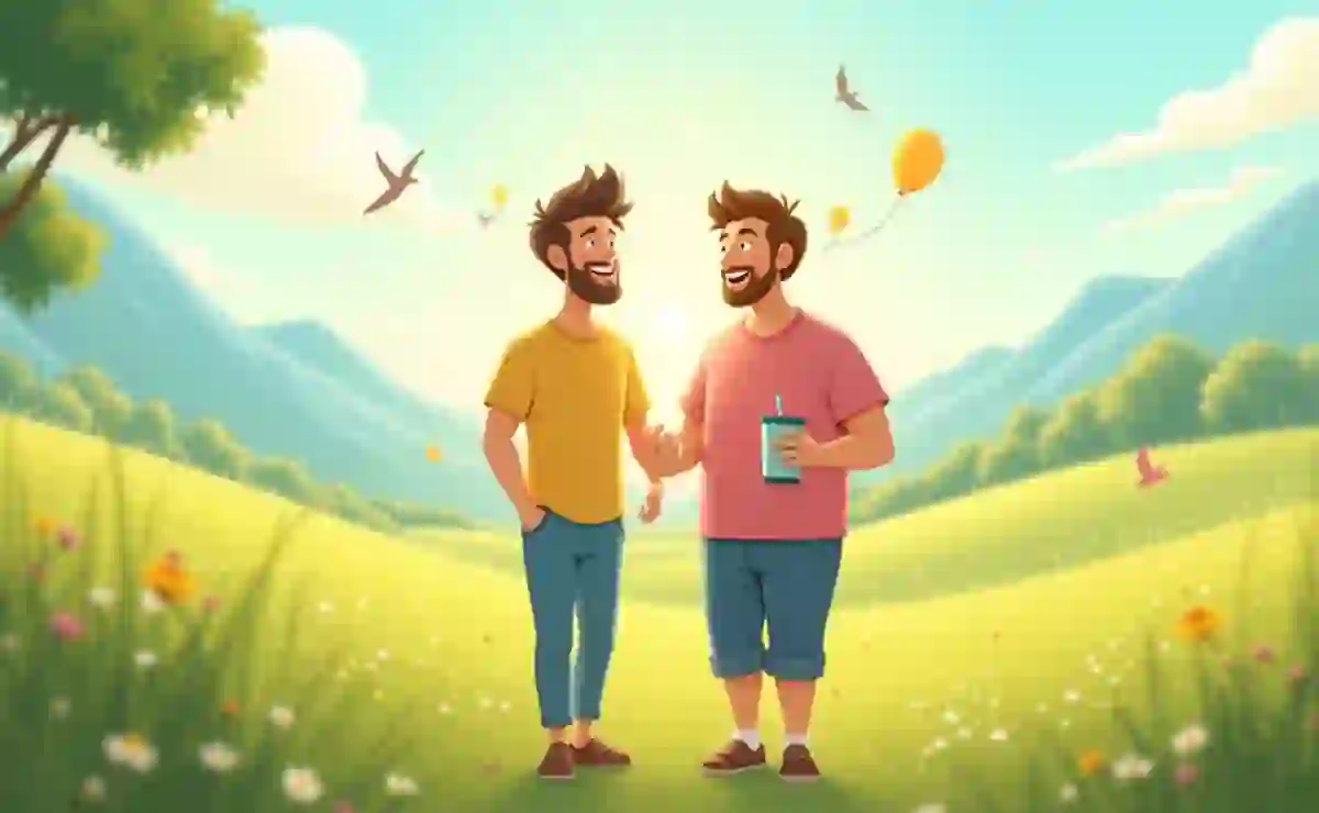 বন্ধু নিয়ে ক্যাপশন