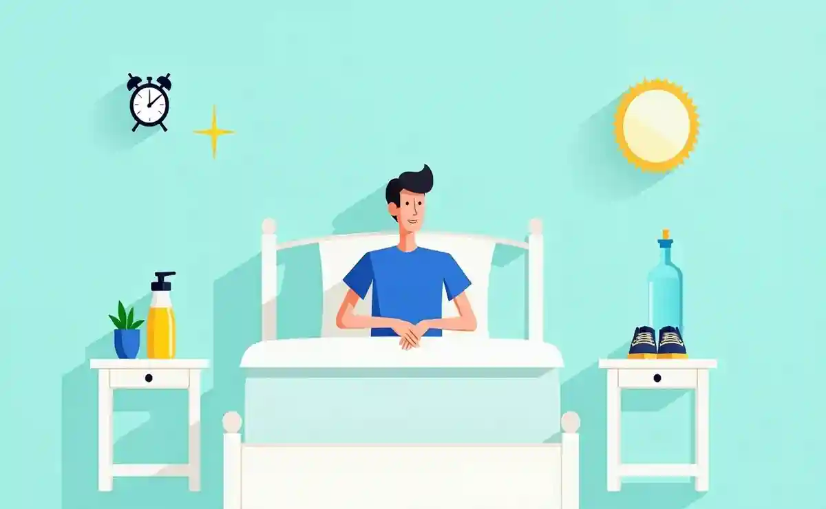 অতিরিক্ত ঘুম থেকে মুক্তির উপায়