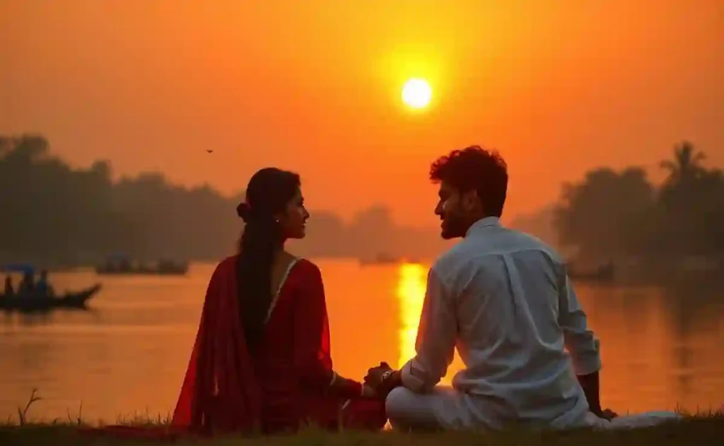 রোমান্টিক বাংলা ক্যাপশন